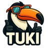 tuki Logo